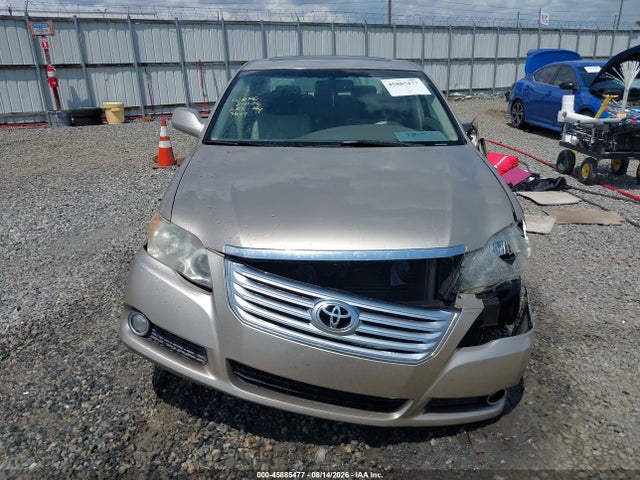 Продаж на аукціоні авто 2008 Toyota Avalon Xls, vin: 4T1BK36B08U275669, номер лоту: 45885477