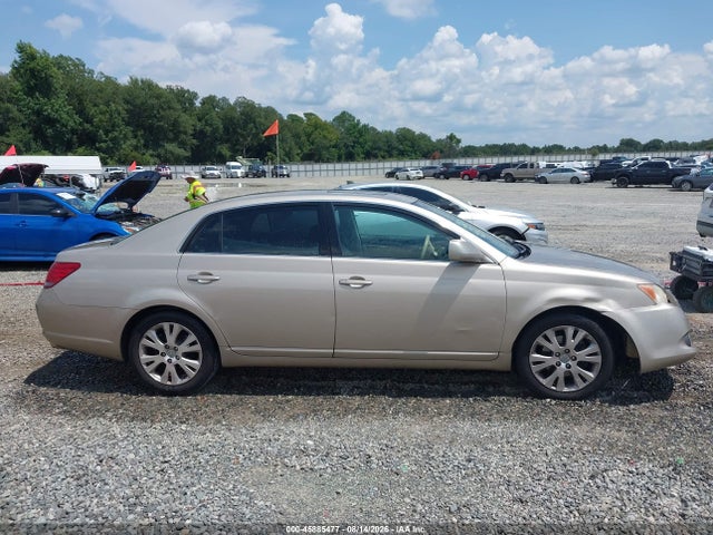Продаж на аукціоні авто 2008 Toyota Avalon Xls, vin: 4T1BK36B08U275669, номер лоту: 45885477