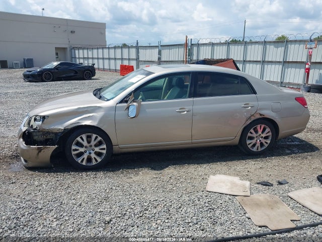 Продаж на аукціоні авто 2008 Toyota Avalon Xls, vin: 4T1BK36B08U275669, номер лоту: 45885477