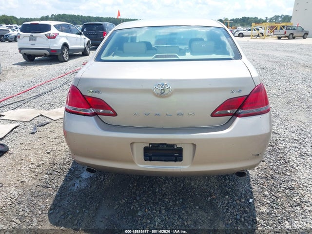 Продаж на аукціоні авто 2008 Toyota Avalon Xls, vin: 4T1BK36B08U275669, номер лоту: 45885477