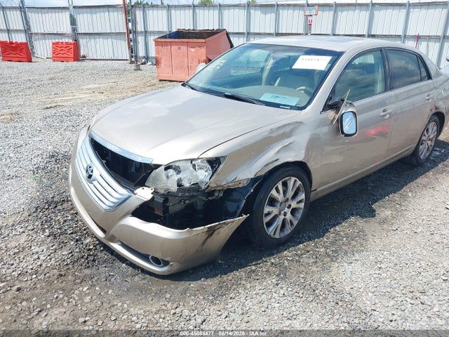 Продаж на аукціоні авто 2008 Toyota Avalon Xls, vin: 4T1BK36B08U275669, номер лоту: 45885477