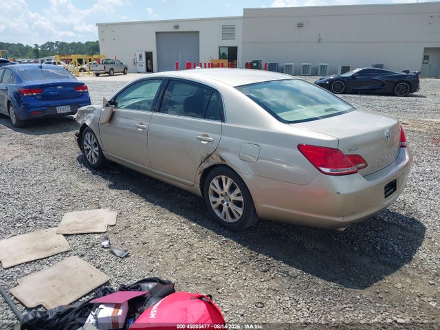 Продаж на аукціоні авто 2008 Toyota Avalon Xls, vin: 4T1BK36B08U275669, номер лоту: 45885477