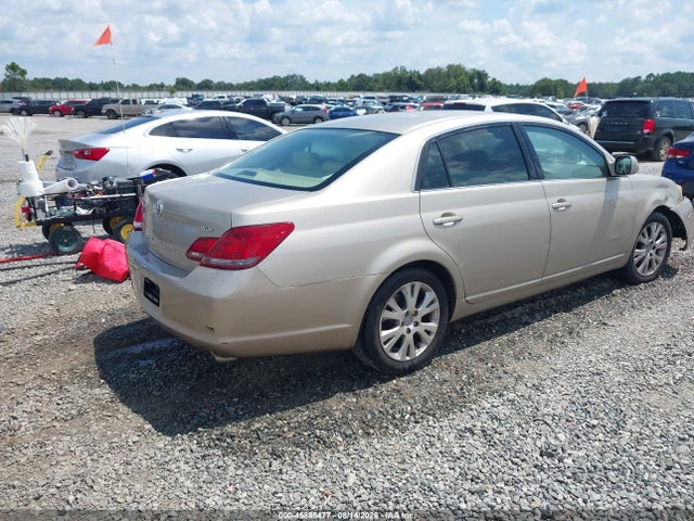 Продаж на аукціоні авто 2008 Toyota Avalon Xls, vin: 4T1BK36B08U275669, номер лоту: 45885477