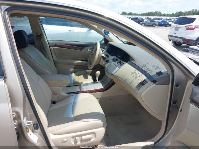 Продаж на аукціоні авто 2008 Toyota Avalon Xls, vin: 4T1BK36B08U275669, номер лоту: 45885477