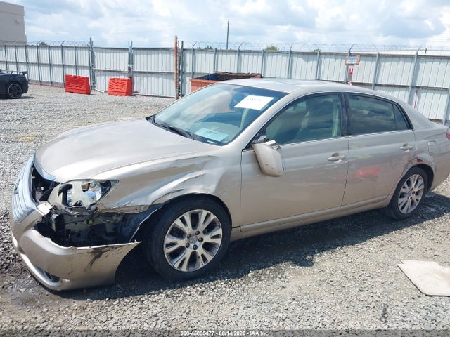 Продаж на аукціоні авто 2008 Toyota Avalon Xls, vin: 4T1BK36B08U275669, номер лоту: 45885477