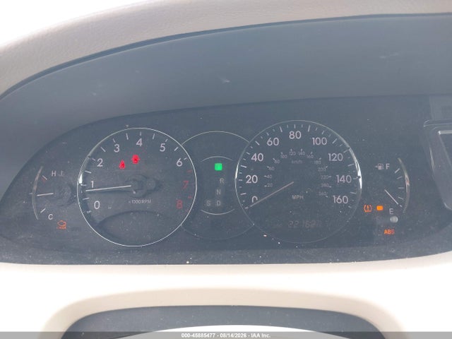 Продаж на аукціоні авто 2008 Toyota Avalon Xls, vin: 4T1BK36B08U275669, номер лоту: 45885477