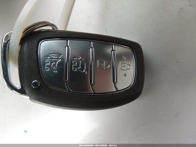 Hyundai Tucson Se Plus 2017 KM8J33A49HU408608 Image 11