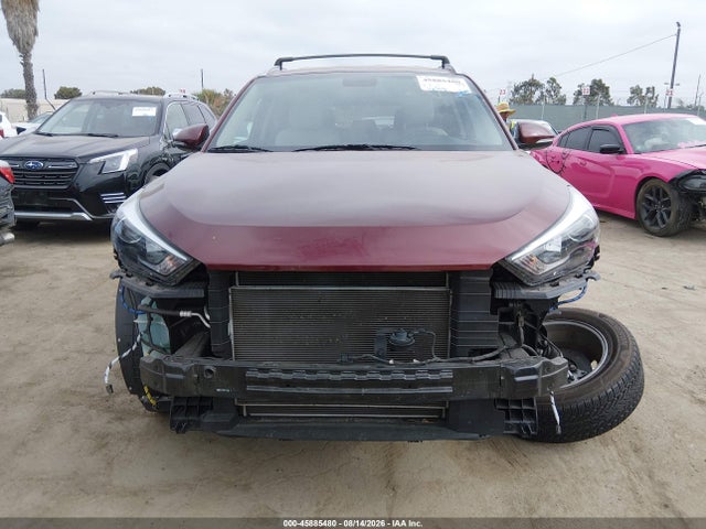 Hyundai Tucson Se Plus 2017 KM8J33A49HU408608 Image 13