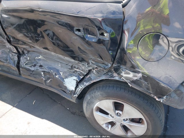KIA Soul 2015 KNDJN2A25F7161204 Image 12