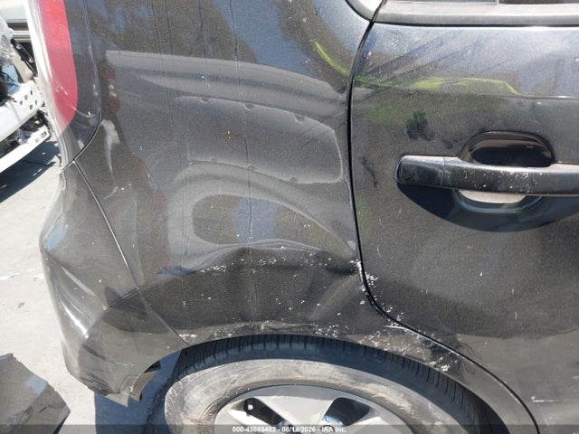 KIA Soul 2015 KNDJN2A25F7161204 Image 15