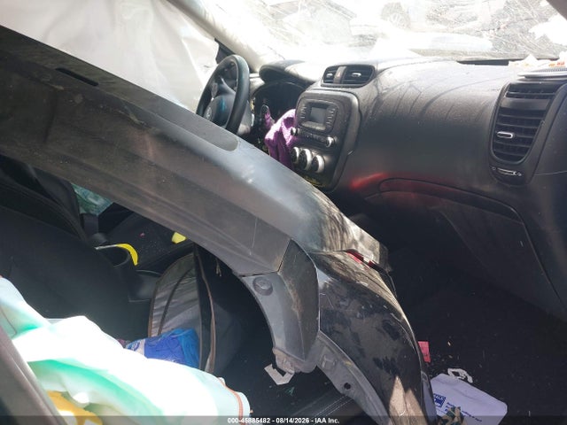 KIA Soul 2015 KNDJN2A25F7161204 Image 5