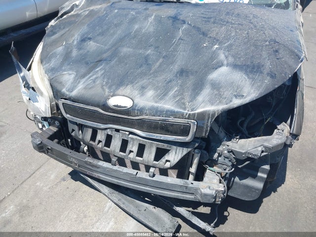 KIA Soul 2015 KNDJN2A25F7161204 Image 6