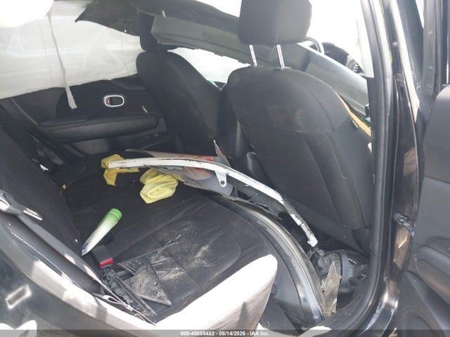KIA Soul 2015 KNDJN2A25F7161204 Image 8