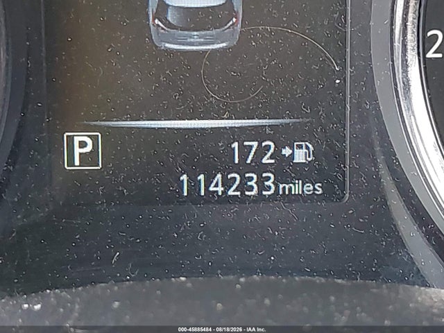 2017 Nissan Rogue Sv მანქანა იყიდება აუქციონზე, vin: JN8AT2MV3HW027364, აუქციონის ნომერი: 45885484