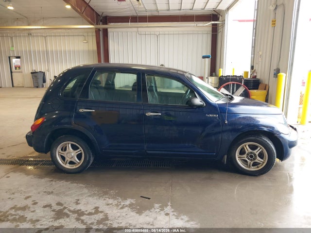 45885485 :رقم المزاد ، 3C4FY58B85T554810 vin ، 2005 Chrysler Pt Cruiser Touring مزاد بيع