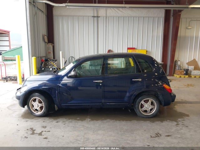 45885485 :رقم المزاد ، 3C4FY58B85T554810 vin ، 2005 Chrysler Pt Cruiser Touring مزاد بيع