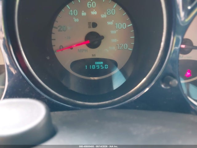 45885485 :رقم المزاد ، 3C4FY58B85T554810 vin ، 2005 Chrysler Pt Cruiser Touring مزاد بيع