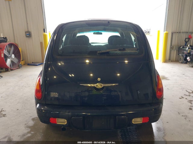 45885485 :رقم المزاد ، 3C4FY58B85T554810 vin ، 2005 Chrysler Pt Cruiser Touring مزاد بيع