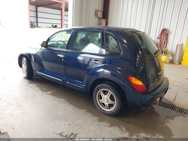 45885485 :رقم المزاد ، 3C4FY58B85T554810 vin ، 2005 Chrysler Pt Cruiser Touring مزاد بيع