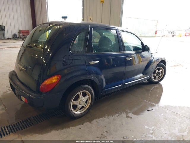 45885485 :رقم المزاد ، 3C4FY58B85T554810 vin ، 2005 Chrysler Pt Cruiser Touring مزاد بيع