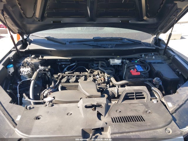 Продажа на аукционе авто 2024 Honda Cr-v Ex 2wd, vin: 2HKRS3H4XRH305936, номер лота: 45885487