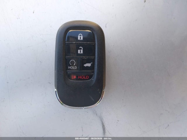 Продажа на аукционе авто 2024 Honda Cr-v Ex 2wd, vin: 2HKRS3H4XRH305936, номер лота: 45885487