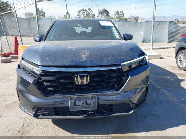 Продажа на аукционе авто 2024 Honda Cr-v Ex 2wd, vin: 2HKRS3H4XRH305936, номер лота: 45885487