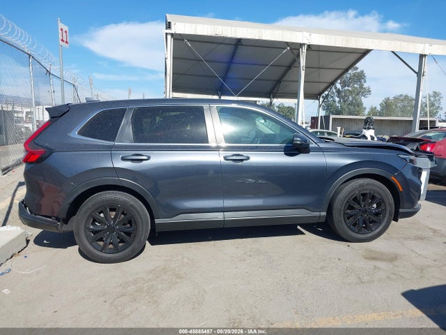 Продажа на аукционе авто 2024 Honda Cr-v Ex 2wd, vin: 2HKRS3H4XRH305936, номер лота: 45885487