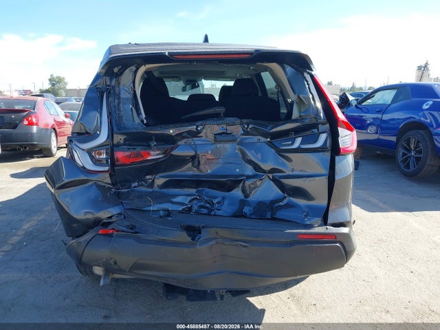 Продажа на аукционе авто 2024 Honda Cr-v Ex 2wd, vin: 2HKRS3H4XRH305936, номер лота: 45885487