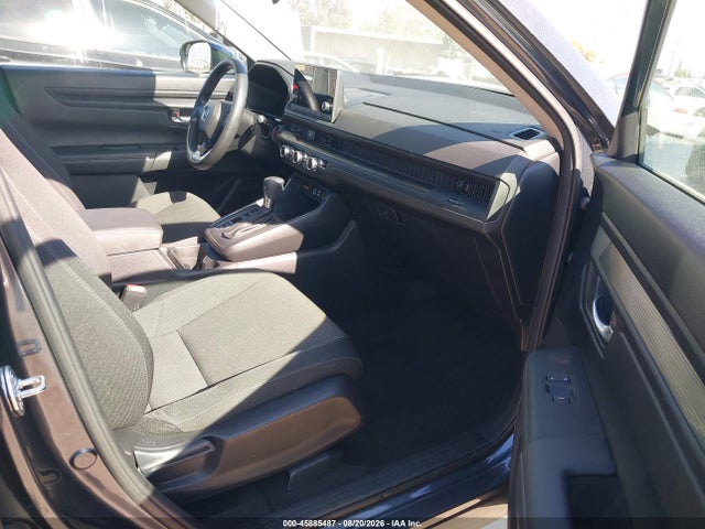 Продажа на аукционе авто 2024 Honda Cr-v Ex 2wd, vin: 2HKRS3H4XRH305936, номер лота: 45885487