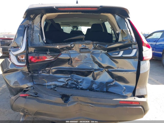 Продажа на аукционе авто 2024 Honda Cr-v Ex 2wd, vin: 2HKRS3H4XRH305936, номер лота: 45885487