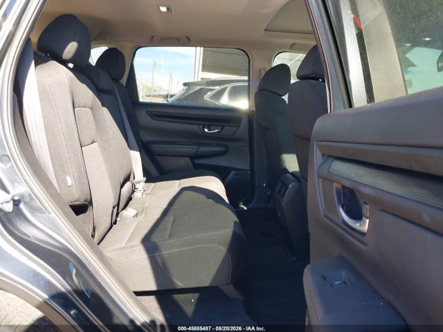 Продажа на аукционе авто 2024 Honda Cr-v Ex 2wd, vin: 2HKRS3H4XRH305936, номер лота: 45885487