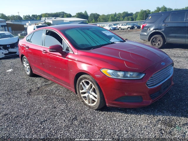 Aukcja sprzedaży 2015 Ford Fusion Se, vin: 3FA6P0H76FR125901, numer aukcji: 45885488