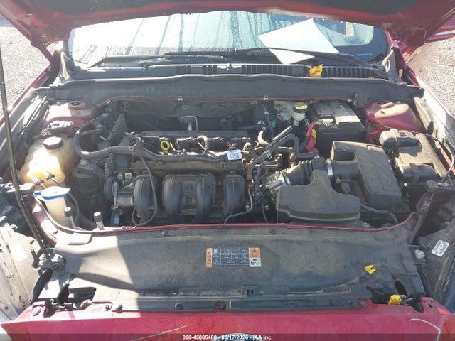 Aukcja sprzedaży 2015 Ford Fusion Se, vin: 3FA6P0H76FR125901, numer aukcji: 45885488