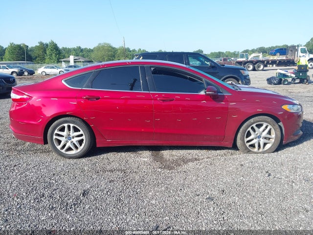 Aukcja sprzedaży 2015 Ford Fusion Se, vin: 3FA6P0H76FR125901, numer aukcji: 45885488