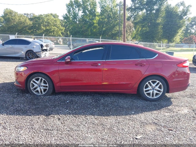 Aukcja sprzedaży 2015 Ford Fusion Se, vin: 3FA6P0H76FR125901, numer aukcji: 45885488