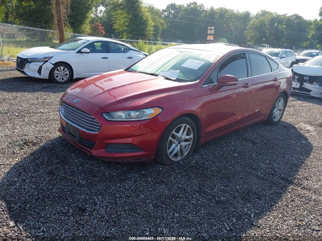 Aukcja sprzedaży 2015 Ford Fusion Se, vin: 3FA6P0H76FR125901, numer aukcji: 45885488