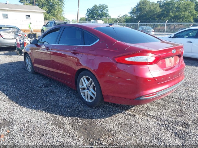 Aukcja sprzedaży 2015 Ford Fusion Se, vin: 3FA6P0H76FR125901, numer aukcji: 45885488