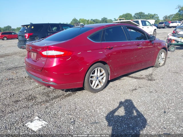 Aukcja sprzedaży 2015 Ford Fusion Se, vin: 3FA6P0H76FR125901, numer aukcji: 45885488