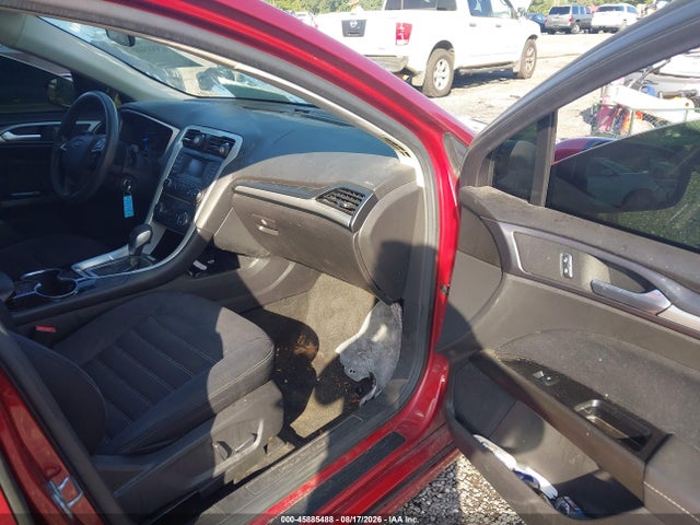 Aukcja sprzedaży 2015 Ford Fusion Se, vin: 3FA6P0H76FR125901, numer aukcji: 45885488