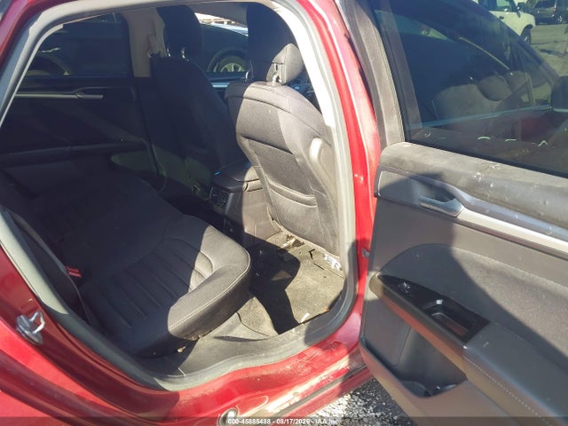 Aukcja sprzedaży 2015 Ford Fusion Se, vin: 3FA6P0H76FR125901, numer aukcji: 45885488