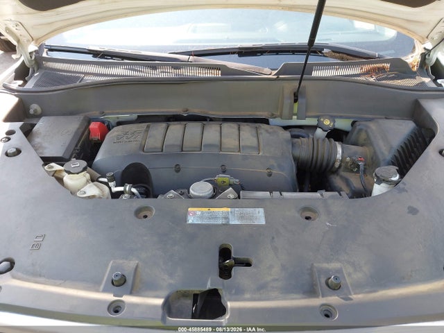1GKKVRKD9GJ140684 GMC Acadia Slt-1