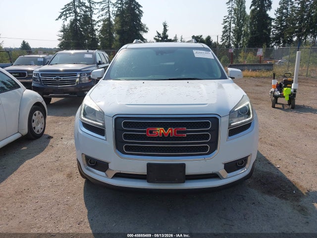 1GKKVRKD9GJ140684 GMC Acadia Slt-1