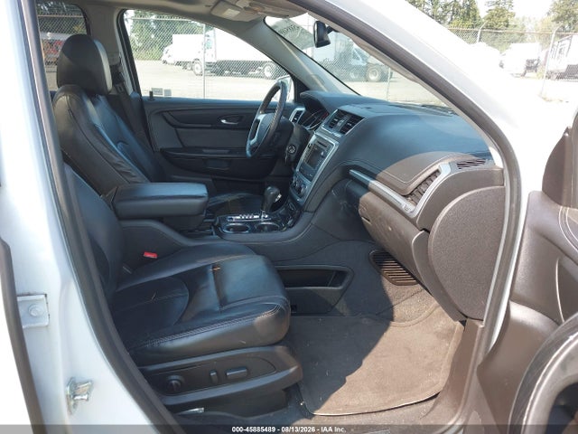 1GKKVRKD9GJ140684 GMC Acadia Slt-1