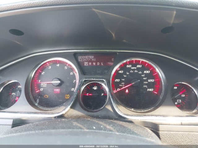 1GKKVRKD9GJ140684 GMC Acadia Slt-1