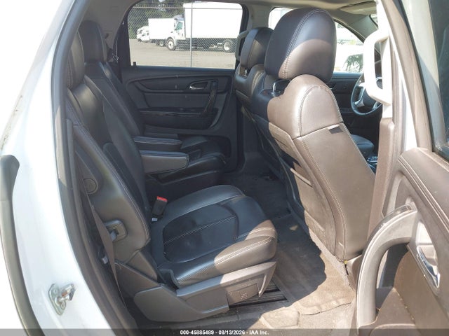 1GKKVRKD9GJ140684 GMC Acadia Slt-1