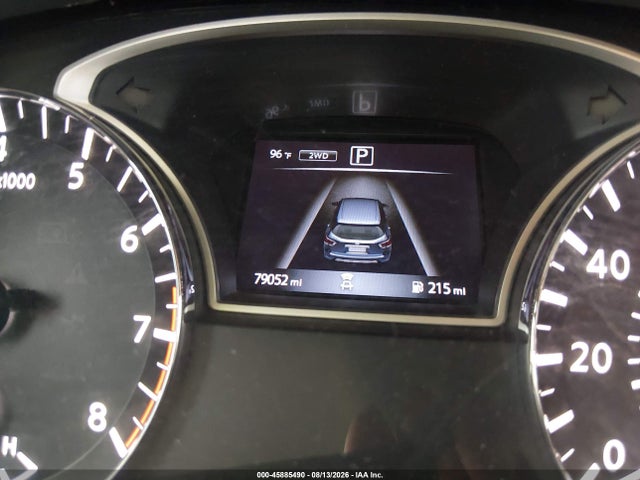 Продажа на аукционе авто 2020 Nissan Pathfinder S 4wd, vin: 5N1DR2AM7LC627927, номер лота: 45885490