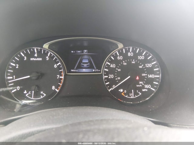 Продажа на аукционе авто 2020 Nissan Pathfinder S 4wd, vin: 5N1DR2AM7LC627927, номер лота: 45885490
