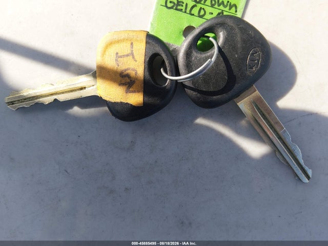 Продажа на аукционе авто 2010 Kia Forte Ex, vin: KNAFU4A20A5809859, номер лота: 45885495