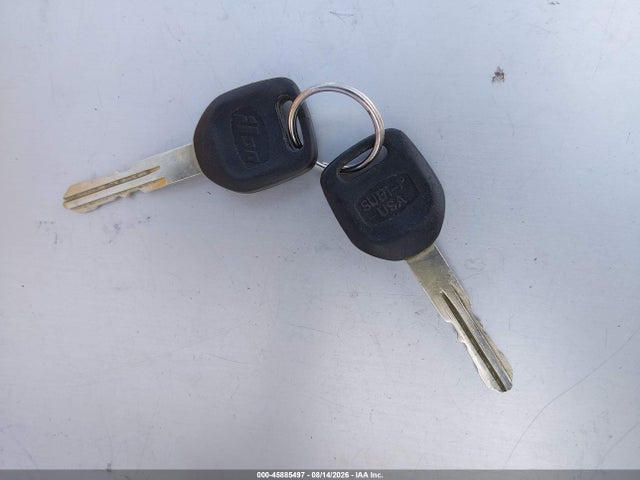 Aukcja sprzedaży 2005 Subaru Outback 2.5i, vin: 4S4BP61C557320103, numer aukcji: 45885497